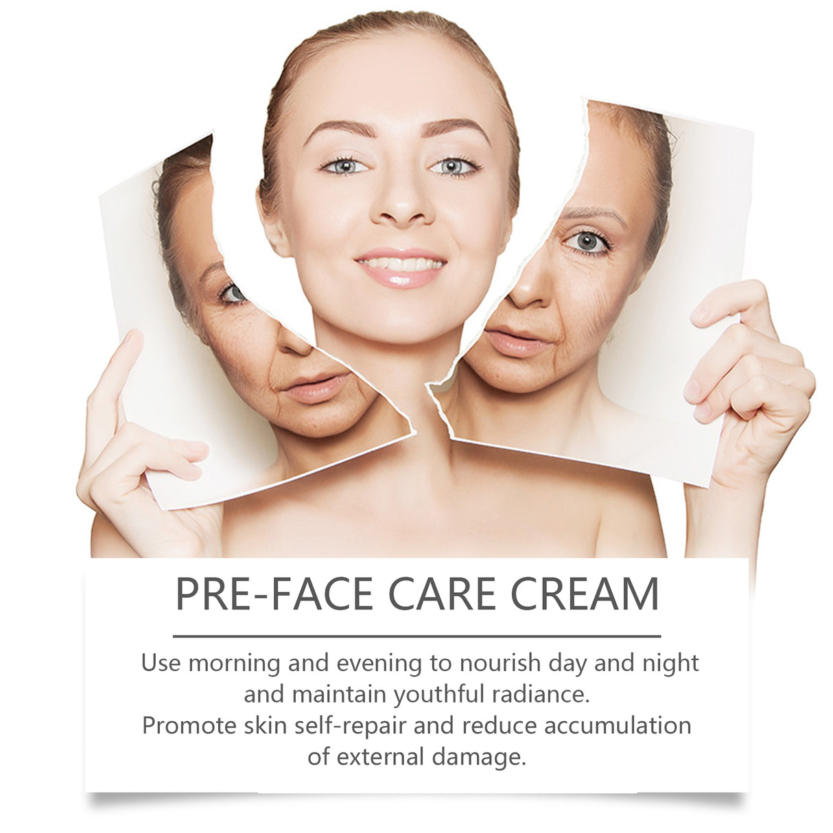 Moisturizing Lotion, Aloe Vera Essence Hydrates And Lightens Fine Lines, Firming Skin, Refreshing And Not Greasy - V.I.P Digital Presence