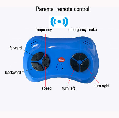 Mercedes Benz G63 Children's Electric Vehicle with Remote Control, 12V Spring Suspension, Safety Lock, and License - V.I.P Digital Presence