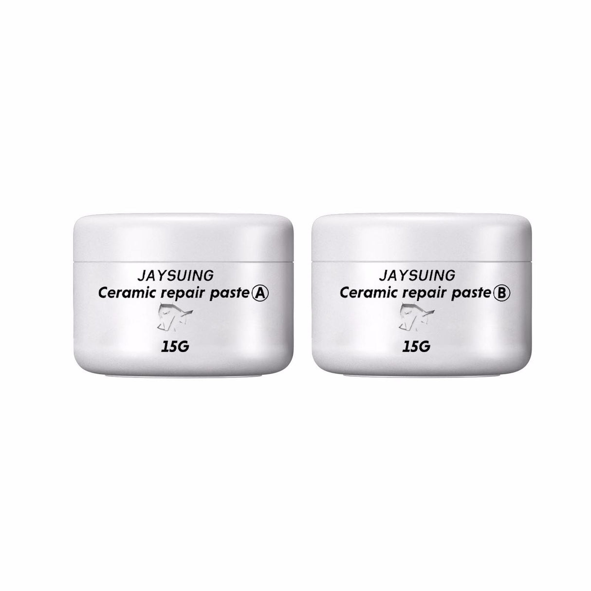 Tile Repair Ceramic Paste Toilet marble Pit glaze repair Ceramic tile adhesive - V.I.P Digital Presence