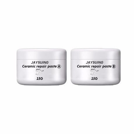 Tile Repair Ceramic Paste Toilet marble Pit glaze repair Ceramic tile adhesive - V.I.P Digital Presence