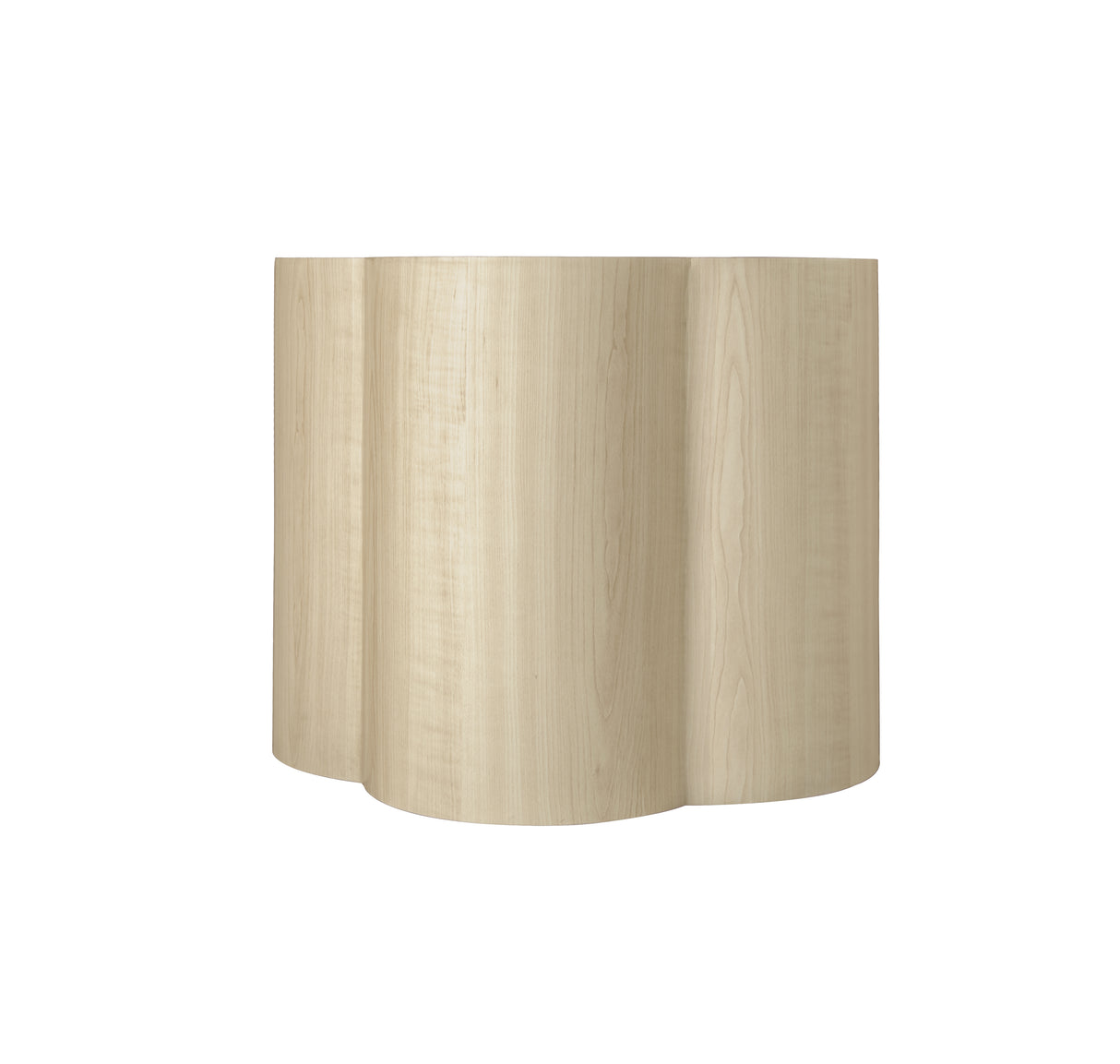 Coffee Table Set of 2, Cloud Coffee Table ,Nesting Coffee Table,End table, Sidetable for Living room ,Bedroom,Office ,Balcony - V.I.P Digital Presence