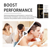 Men's Treatment Spray, Men's Body Care Treatment To Relieve Discomfort Treatment Spray - V.I.P Digital Presence