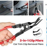 ClipMaster Pliers