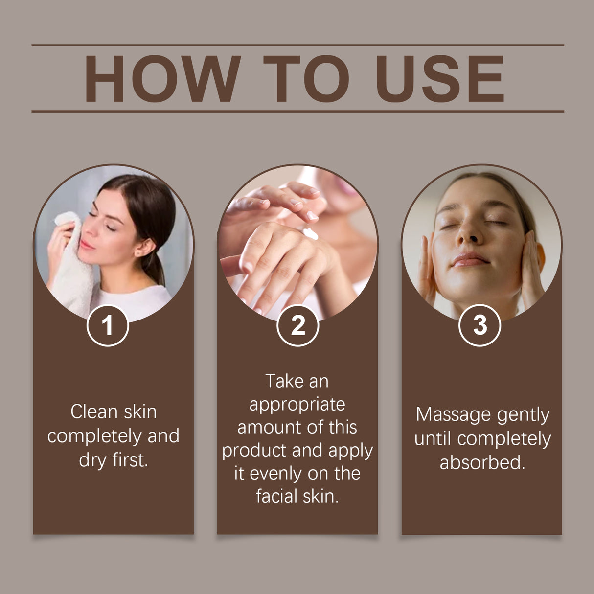 Firming Repair Cream, moisturizing, hydrating and delicate facial skin, brightening, shining and glowing apply face cream - V.I.P Digital Presence