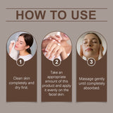 Firming Repair Cream, moisturizing, hydrating and delicate facial skin, brightening, shining and glowing apply face cream - V.I.P Digital Presence