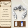 Cervical massager intelligent neck protection device neck massager, electric neck massager - V.I.P Digital Presence