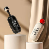 2 IN 1 Portable Pet Hair Remover Washable Reusable Lint Cleaner Sticky Hair Roller Removal Tool for Clothing Travel Household - V.I.P Digital Presence