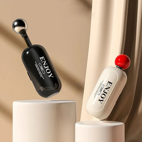 2 IN 1 Portable Pet Hair Remover Washable Reusable Lint Cleaner Sticky Hair Roller Removal Tool for Clothing Travel Household - V.I.P Digital Presence