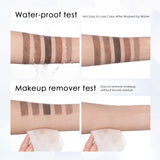 QIBEST New Three Dimensional Eyebrow Dyeing Cream Does Not Fade And Halo And Eyebrow Dyeing Liquid Is Waterproof And Sweat Proof - V.I.P Digital Presence
