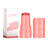 Jelly Blush Lip Gloss Stick Series, Brightening Lip Blush Stick For Even Skin Tone Lips And Cheeks - V.I.P Digital Presence