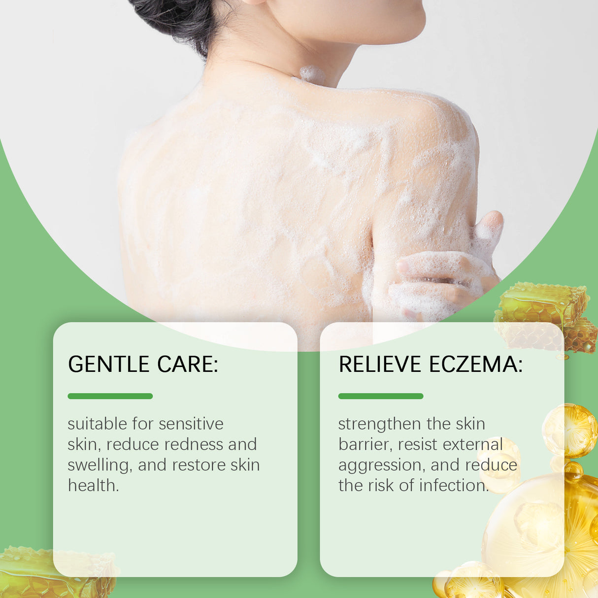 Pure Pine Tar Bath Soap Moisturizes And Cleanses Pores And Washes Delicate Skin Body Soap - V.I.P Digital Presence