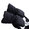 Baby Stroller Gloves Winter Pram Hand Muff Waterproof Pram Accessory Mitten Baby Buggy Clutch Cart Thick Gloves - V.I.P Digital Presence