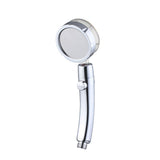 Xiao Man Waist Supercharged Sprinkler Head Dual Turbo Pressurized Propeller Fan Shower Head Shower Head - V.I.P Digital Presence
