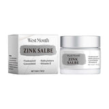 Acne Cream, Refreshing Oil Control Repair Acne Mild Soothing Closing Face Cream