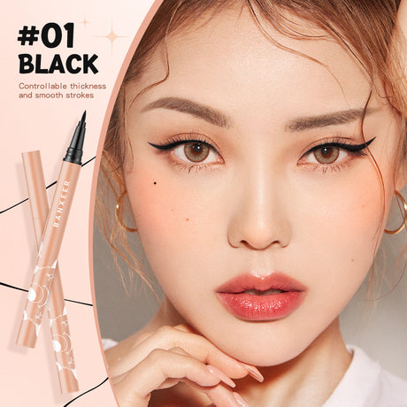 BANXEER Eye Color Electric Beast Eyeliner Liquid Waterproof and Lasting - V.I.P Digital Presence