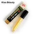 Kissbeauty Transparent Lip Oil Moisturizing Lightening Lip Lines Elasticity Moisturizing Big Mouth Lip Gloss - V.I.P Digital Presence
