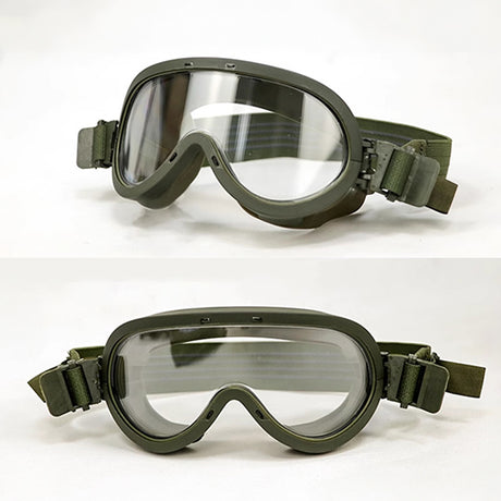 The 6B50 tactical goggles of the Russian military, special forces style, for windproof in outdoor activities. - V.I.P Digital Presence