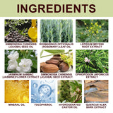 Harder Stronger, Private Massage Maintenance Care To Enhance Vitality And Moisturize Health Care - V.I.P Digital Presence