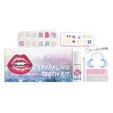 Flash Dental Drill Set Creative Diy Fashion Beauty Dental Spice Jewelry Dental Smile Crystal Dental Drill - V.I.P Digital Presence