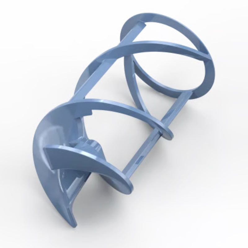 Replacement Auger for Ninja Slushie Frozen Drink Machine (FS301/FS300) - V.I.P Digital Presence