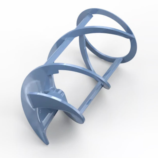 Replacement Auger for Ninja Slushie Frozen Drink Machine (FS301/FS300) - V.I.P Digital Presence