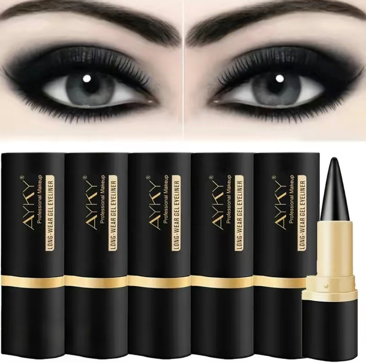 GlamShade Eyeshadow Pencil