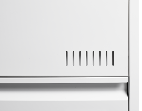 Filing Cabinet Lateral File Cabinet 3 Drawer White Filing Cabinets with Lock - V.I.P Digital Presence