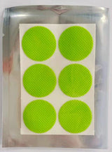 Plant essential oil mosquito repellent sticker for babies cute and portable outdoor mosquito repellent sticker - V.I.P Digital Presence