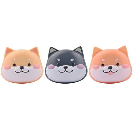 Contact lens box, contact lens companion care box, 3D cartoon contact lens box - V.I.P Digital Presence