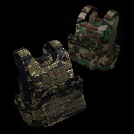 LV-119 Tactical Chest Harness Set - V.I.P Digital Presence