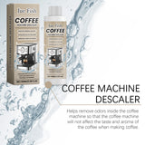 Coffee Machine Scale Remover, Coffee Machine Special Detergent Scale Stain Cleaning And Refurbishing Agent - V.I.P Digital Presence