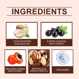 Coconut Oil Moisturizer Moisturizes Body Skin To Improve Dry Skin Elastic Moisturizing Skin Care Cream - V.I.P Digital Presence