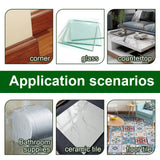 Nail Free Adhesive, Strong Adhesion Fast Drying Metal Plastic Adhesive Glass Adhesive Fast Drying Multi-Functional Adhesive - V.I.P Digital Presence