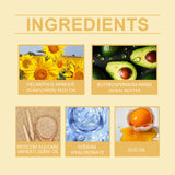 Children's Moisturizing Care Cream, Moisturizing, Moisturizing, Moisturizing, Moisturizing And Moisturizing Body Lotion