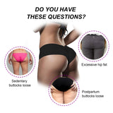 Butt Lift Essential Oil, Firming Butt Lift Body Shaping Massage Essential Oil - V.I.P Digital Presence
