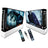 Suitable for WII stickers wii body stickers Wii pain stickers wii PVC color stickers popular game stickers - V.I.P Digital Presence