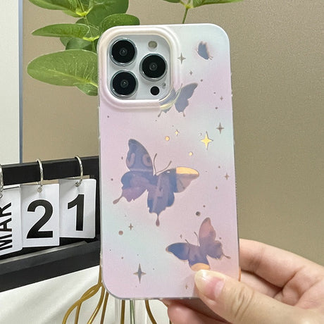 Star Fireworks Colorful iPhone 13 Apple 12 Case 14pro max - V.I.P Digital Presence