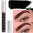 CAKAILA Eyebrow tint matte non smudge coloring long lasting eyebrow styling - V.I.P Digital Presence