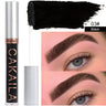 CAKAILA Eyebrow tint matte non smudge coloring long lasting eyebrow styling - V.I.P Digital Presence