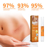 Skin Repair Pen For Reducing Pregnancy Burns Scars And Smoothing The Skin - V.I.P Digital Presence