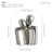 Creative couple figure decoration Newlywed home decoration Lover sculpture decoration figure desktop living room bookshelf decor - V.I.P Digital Presence