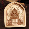 Pharmacist Fogsar Mold Four Arm Guanyin Mold Large - V.I.P Digital Presence