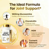 MoveEase Joint Complex