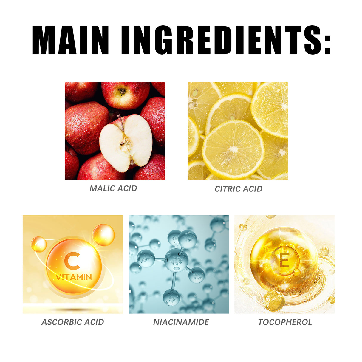 TCA Acid Skin Peel Serum - V.I.P Digital Presence