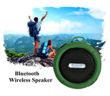 Portable Speaker Bluetooth Outdoor Wireless Music Speaker Subwoofer Sports Stereo Sound Mini Speaker Bluetooth Portable Bass - V.I.P Digital Presence