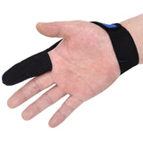 Breathable Fishing Single Finger Gloves Outdoor Fishing Gear Gloves Rock Fishing Sunscreen Roada Gloves Sea Fishing Control Line Gloves - V.I.P Digital Presence