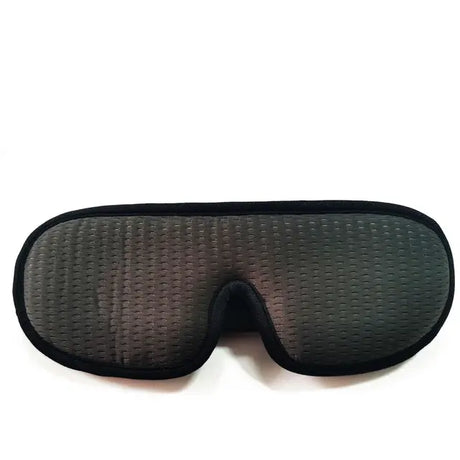 3D Sleeping Mask Block Out Light Soft Padded Sleep Mask For Eyes Slaapmasker Eye Shade Blindfold Sleeping Aid Face Mask Eyepatch - V.I.P Digital Presence