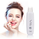 HailiCare Facial Ultrasonic Peeling Machine Deep Cleans Dead Skin Cleansing Machine to Remove Blackheads - V.I.P Digital Presence