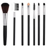 7 Pack Makeup Brush Sets Brush Eyeshadow Brush Full Set of Makeup Brushes Beauty Tools - V.I.P Digital Presence