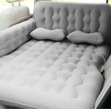 RoadNest Inflatable Car Bed